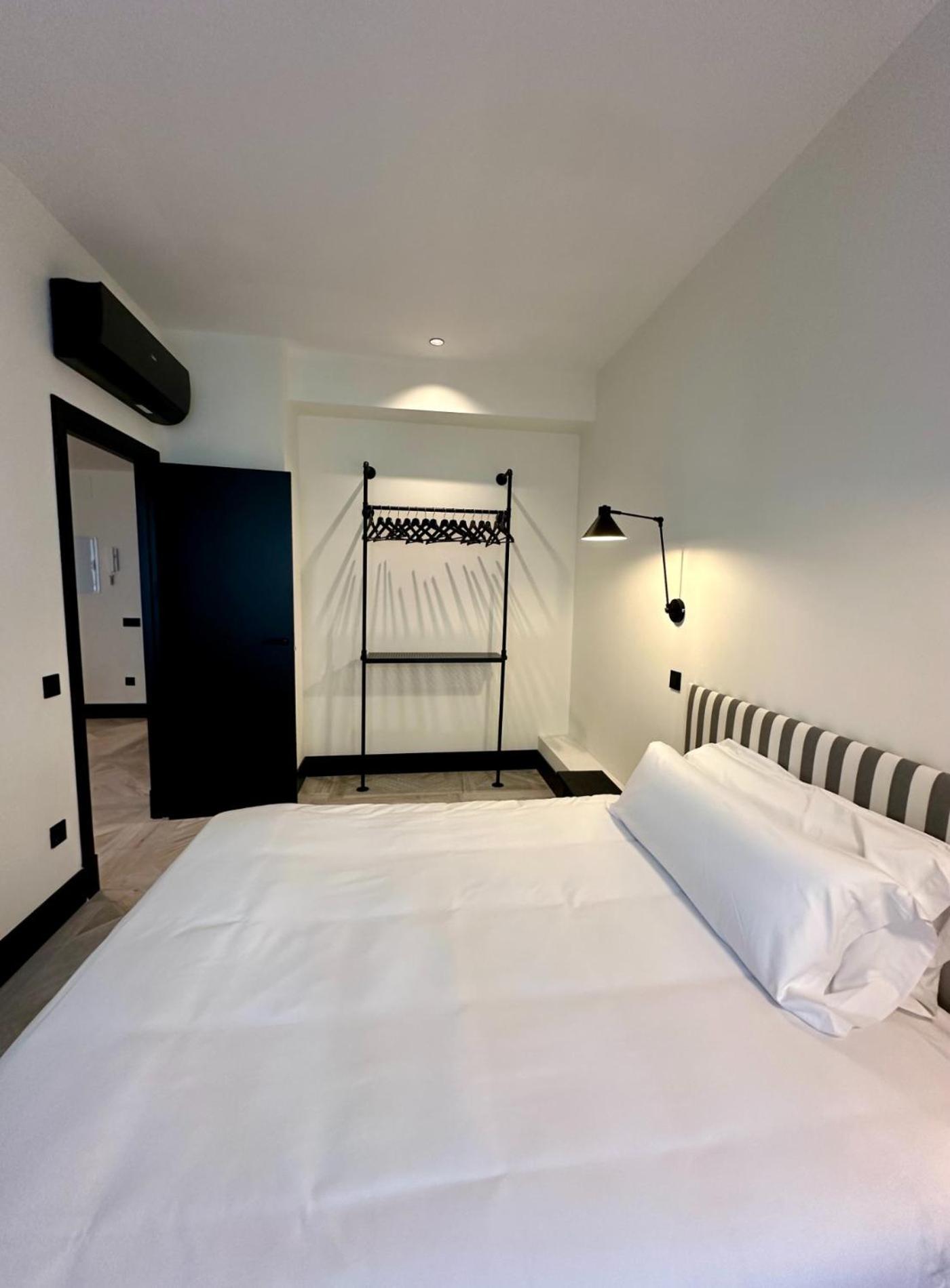 Fancy Apt Para 4Px En La Plaza Del Carmen-Gran Via E2 Madrid Exterior foto