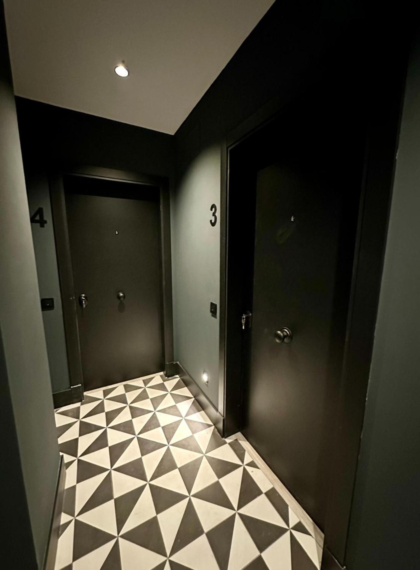 Fancy Apt Para 4Px En La Plaza Del Carmen-Gran Via E2 Madrid Exterior foto